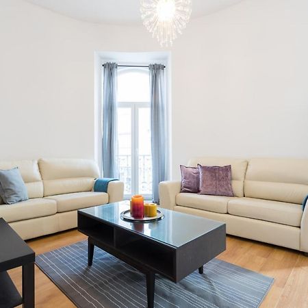 Flh Graca Spacious Flat ลิสบอน ภายนอก รูปภาพ