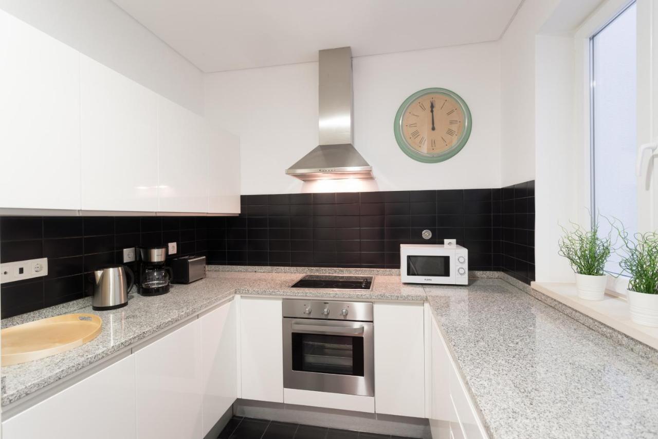 Flh Graca Spacious Flat ลิสบอน ภายนอก รูปภาพ