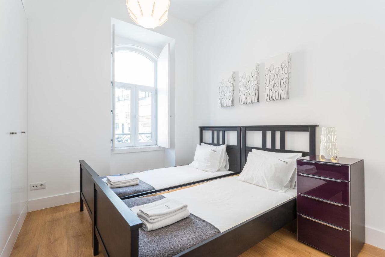 Flh Graca Spacious Flat ลิสบอน ภายนอก รูปภาพ