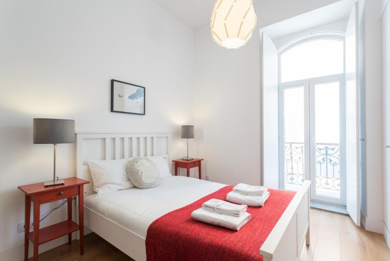 Flh Graca Spacious Flat ลิสบอน ภายนอก รูปภาพ
