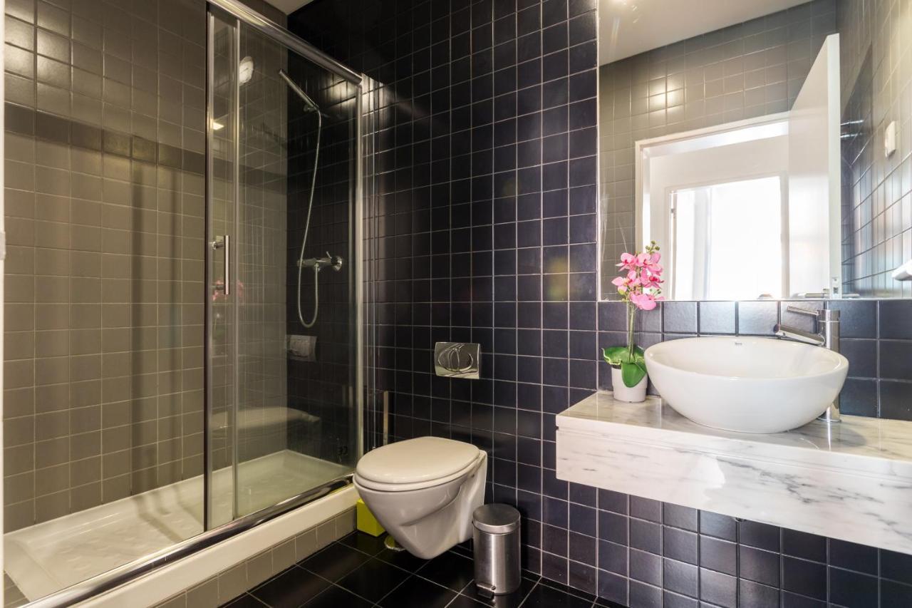 Flh Graca Spacious Flat ลิสบอน ภายนอก รูปภาพ